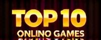 top 10 online casino games
